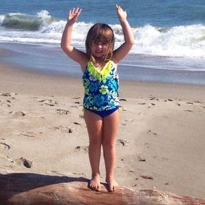 Meet your Posher, Hailey